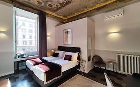 Visconti Suites by Fna Hospitality Roma